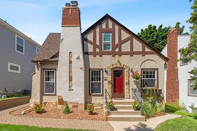 5352 Columbus Avenue, Minneapolis, MN 55417 - Photo 1