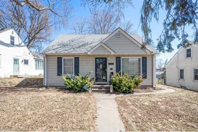 1815 Arthur Street NE, Minneapolis, MN 55418 - Photo 1