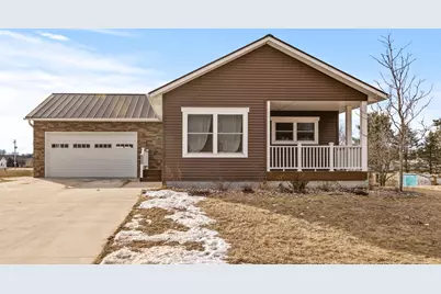23385 Cherrywood Street, Independence, WI 54747 - Photo 1