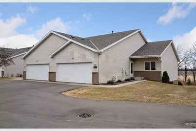 1944 27th Street SE #A, Saint Cloud, MN 56304 - Photo 1