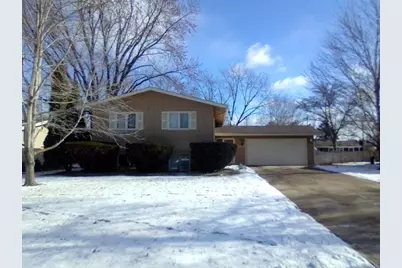 8116 Scott Avenue N, Brooklyn Park, MN 55443 - Photo 1