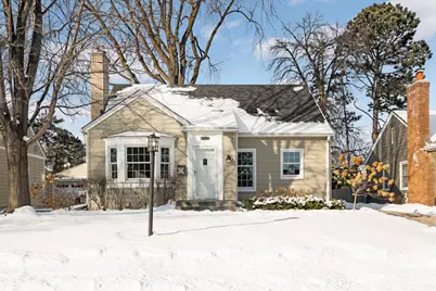 3904 Joppa Avenue S, Saint Louis Park, MN 55416 - Photo 1