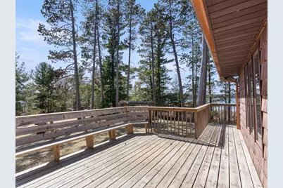 19253 N Shirt Lake Road, Deerwood Township, MN 56444 - Photo 1