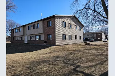 331 333 Fox Lake Avenue, Sherburn, MN 56171 - Photo 1