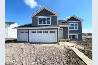 19925 English Lane N, Forest Lake, MN 55025 - Photo 1