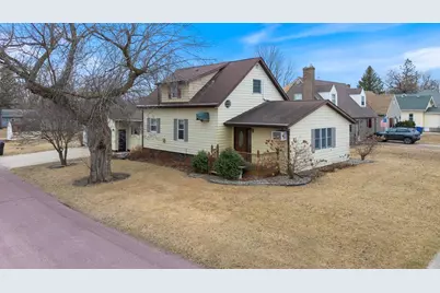 421 E Hughes Street, Tyler, MN 56178 - Photo 1