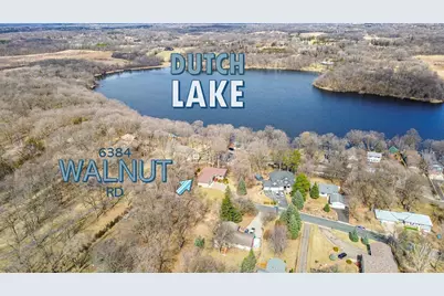 6384 Walnut Road, Mound, MN 55364 - Photo 1