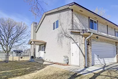 6410 Starlite Circle NE, Fridley, MN 55432 - Photo 1