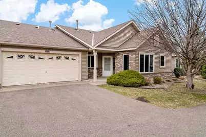 938 Stratford Lane W, Burnsville, MN 55337 - Photo 1