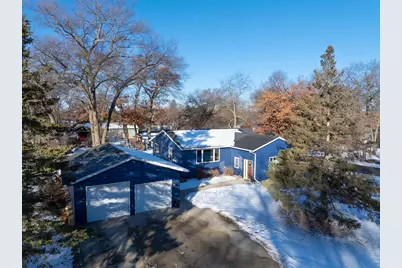 1614 Lisa Avenue NE, Alexandria, MN 56308 - Photo 1