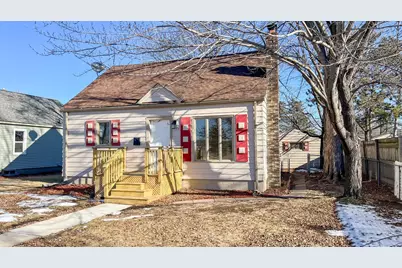 1004 McKinley Place S, Saint Cloud, MN 56301 - Photo 1