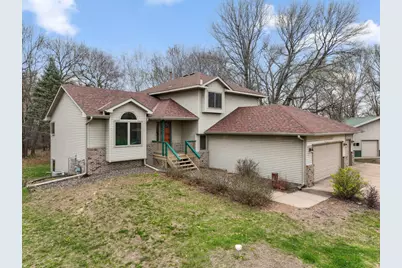 16846 Notre Dame Street NE, Columbus, MN 55025 - Photo 1