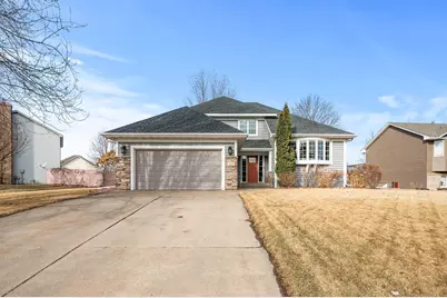 315 Jesse James Lane, Mahtomedi, MN 55115 - Photo 1