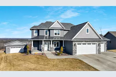 3982 Highview Drive, Eau Claire, WI 54703 - Photo 1