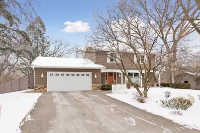 5957 Fairwood Drive, Minnetonka, MN 55345 - Photo 1