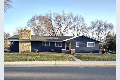 830 Forest Avenue, Albany, MN 56307 - Photo 1