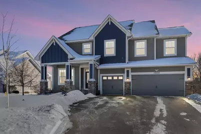 12555 Foxhill Avenue N, Hugo, MN 55038 - Photo 1