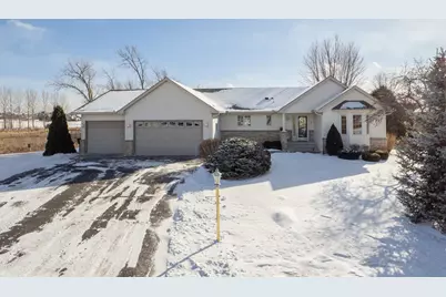 5441 128th Street N, Hugo, MN 55038 - Photo 1