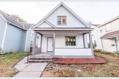 1710 Washington Street NE, Minneapolis, MN 55413 - Photo 1