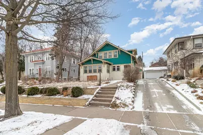 5136 Lyndale Avenue S, Minneapolis, MN 55419 - Photo 1