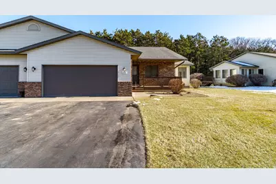 E5752 816th Avenue, Tainter Township, WI 54730 - Photo 1