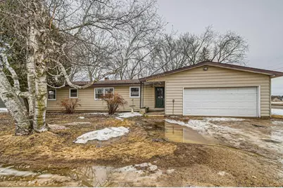 1401 County Road Gg, Richmond Township, WI 54017 - Photo 1