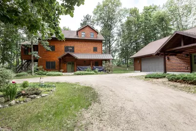 12465 Blue Spruce Road, Menahga, MN 56464 - Photo 1