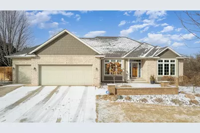1942 Boiling Springs Circle, Shakopee, MN 55379 - Photo 1