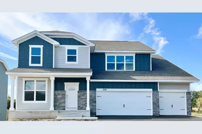 3195 Sunshine Curve NW, Prior Lake, MN 55352 - Photo 1