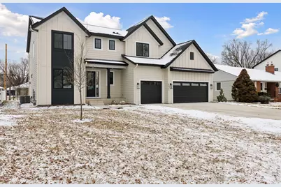 6021 Abbott Avenue S, Edina, MN 55410 - Photo 1