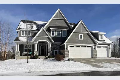 41 Rapp Farm Boulevard, North Oaks, MN 55127 - Photo 1