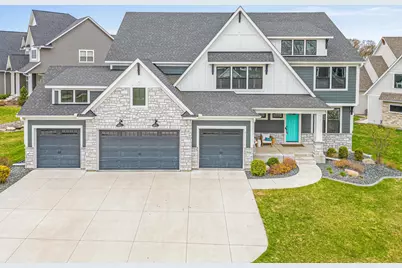 7651 Walnut Grove Lane N, Maple Grove, MN 55311 - Photo 1