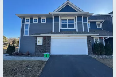 1005 Jubert Drive, Medina, MN 55340 - Photo 1