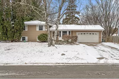 5009 Wisconsin Avenue N, New Hope, MN 55428 - Photo 1