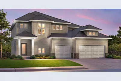 4878 128th Circle NE, Blaine, MN 55449 - Photo 1