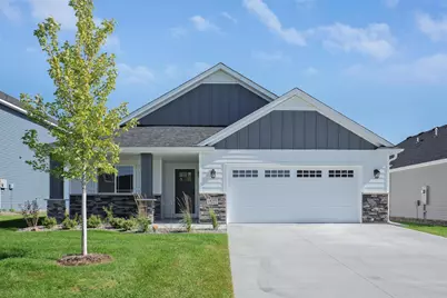 15227 Vicuna Street, Ramsey, MN 55303 - Photo 1