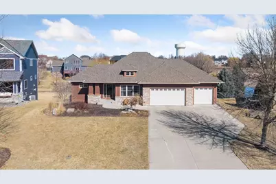 826 Savanna Trail, Delano, MN 55328 - Photo 1