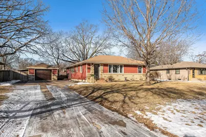 5071 Greenwood Drive, Mounds View, MN 55112 - Photo 1