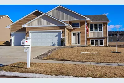 336 Aspen Drive, Somerset, WI 54025 - Photo 1