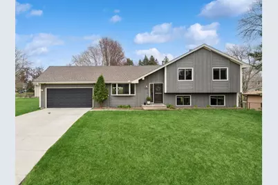 3848 Westbury Drive, Eagan, MN 55123 - Photo 1