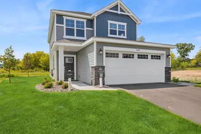 7499 Upper 38th Street N, Oakdale, MN 55128 - Photo 1