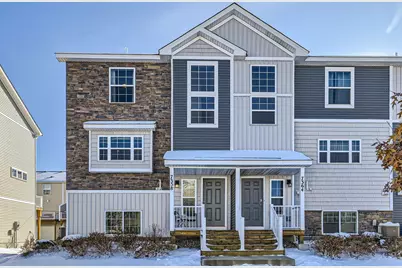 7358 146th Avenue NW, Ramsey, MN 55303 - Photo 1