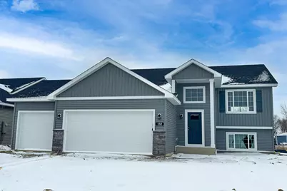 132 Terning Way, Howard Lake, MN 55349 - Photo 1