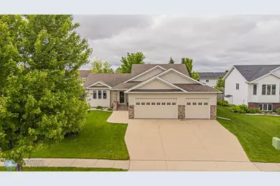 4226 34th Avenue S, Fargo, ND 58104 - Photo 1
