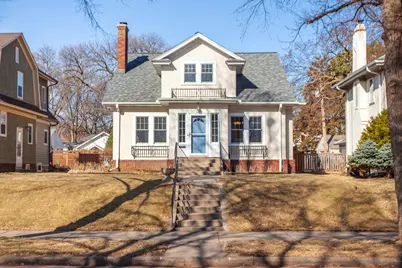 5320 Colfax Avenue S, Minneapolis, MN 55419 - Photo 1