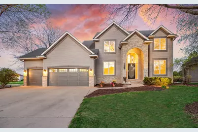 2493 Lone Eagle Trail, Woodbury, MN 55129 - Photo 1
