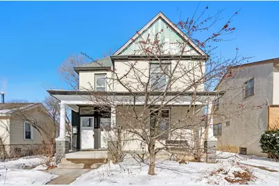 1509 18th Avenue NE, Minneapolis, MN 55418 - Photo 1