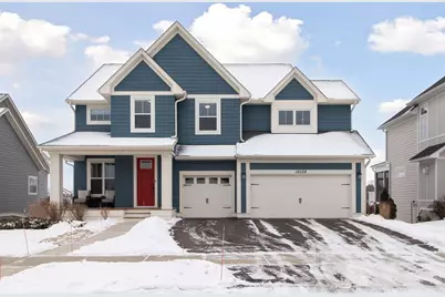 16228 Equestrian Trail, Lakeville, MN 55044 - Photo 1