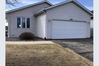 1856 Scenic Heights Court SW, Hutchinson, MN 55350 - Photo 1