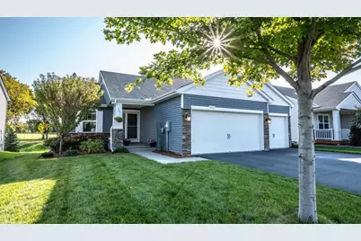 10742 Rhode Island Avenue N, Brooklyn Park, MN 55445 - Photo 1